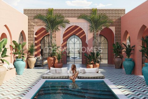 Villa en venta Fuente Alamo, Murcia, España 3 dormitorios, 153 m2 No. 121519 - foto 1