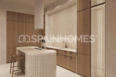 Villa en venta Fuente Alamo, Murcia, España 3 dormitorios, 153 m2 No. 121519 - foto 20
