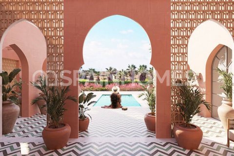 Villa en venta Fuente Alamo, Murcia, España 3 dormitorios, 153 m2 No. 121519 - foto 4