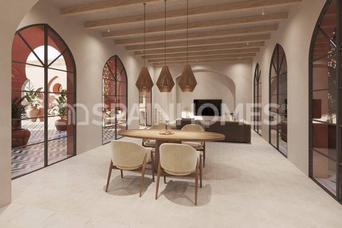 Villa en venta Fuente Alamo, Murcia, España 3 dormitorios, 153 m2 No. 121519 - foto 18