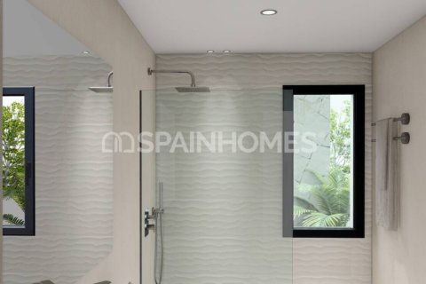 Villa en venta Pulpí, Almería, España 3 dormitorios, 122 m2 No. 121518 - foto 11