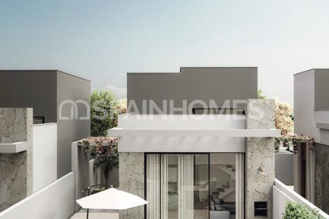 Villa en venta Pulpí, Almería, España 3 dormitorios, 122 m2 No. 121518 - foto 3