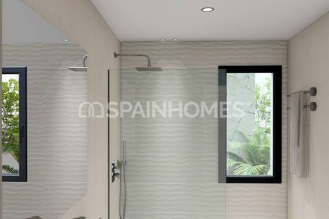 Villa till salu i Pulpi, Almeria, Spanien 3 sovrum, 122 kvm. Nr. 121518 - foto 11