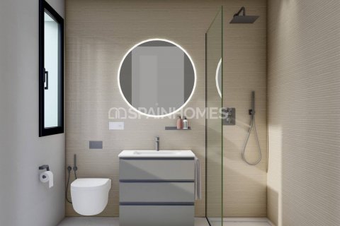 Villa en venta Pulpí, Almería, España 3 dormitorios, 122 m2 No. 121518 - foto 10