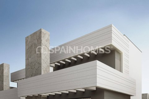 Villa till salu i Pulpi, Almeria, Spanien 3 sovrum, 122 kvm. Nr. 121518 - foto 2