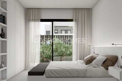 Villa en venta Pulpí, Almería, España 3 dormitorios, 122 m2 No. 121517 - foto 4