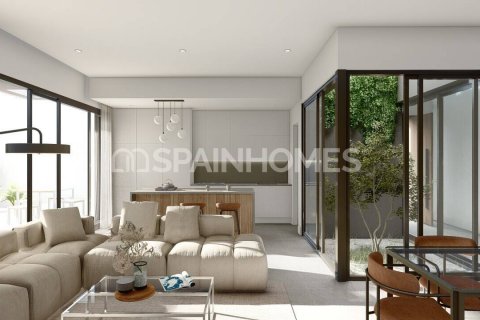 Villa en venta Pulpí, Almería, España 3 dormitorios, 122 m2 No. 121517 - foto 3