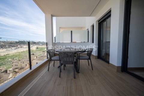 Villa for sale in Algorfa, Alicante, Spain 6 bedrooms, 436 sq.m. No. 121516 - photo 13