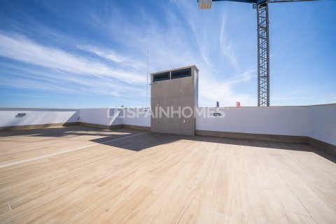 Villa zum Verkauf Algorfa, Alicante, Spanien 6 Schlafzimmer, 436 m2 Nr. 121516 - Foto 15