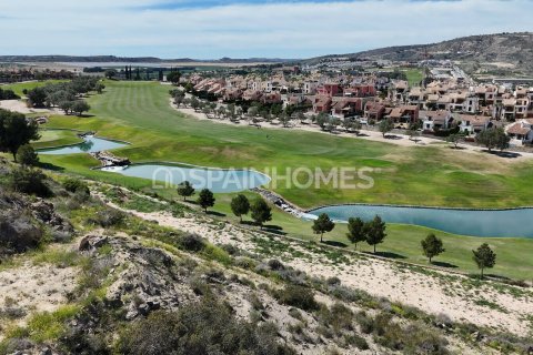 Villa till salu i Algorfa, Alicante, Spanien 6 sovrum, 436 kvm. Nr. 121516 - foto 24