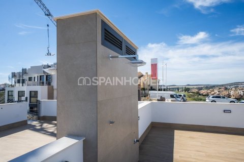 Villa for sale in Algorfa, Alicante, Spain 6 bedrooms, 436 sq.m. No. 121516 - photo 18