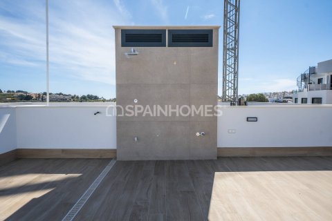 Villa for sale in Algorfa, Alicante, Spain 6 bedrooms, 436 sq.m. No. 121516 - photo 16