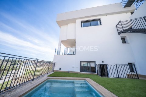 Villa zum Verkauf Algorfa, Alicante, Spanien 6 Schlafzimmer, 436 m2 Nr. 121516 - Foto 2
