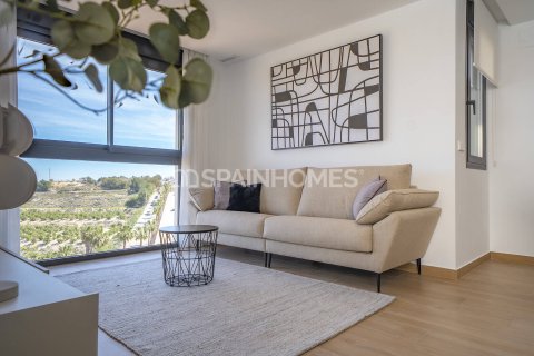 Villa for sale in Algorfa, Alicante, Spain 6 bedrooms, 436 sq.m. No. 121516 - photo 29