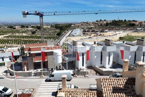 Villa zum Verkauf Algorfa, Alicante, Spanien 6 Schlafzimmer, 436 m2 Nr. 121516 - Foto 26