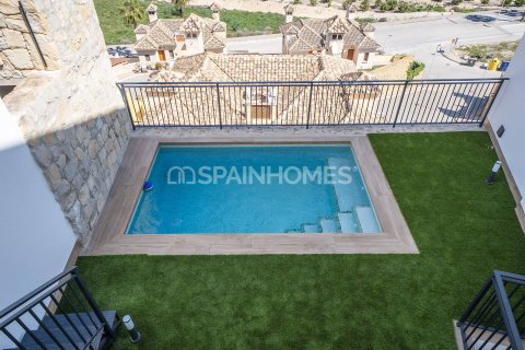 Villa till salu i Algorfa, Alicante, Spanien 6 sovrum, 436 kvm. Nr. 121516 - foto 5