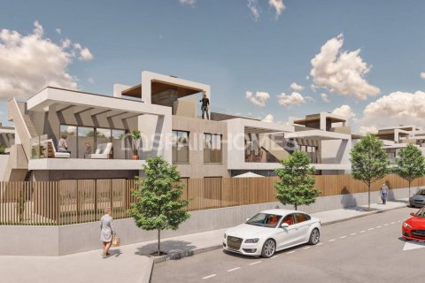 Продажа квартиры в Пилар де ла Орадада, Аликанте, Испания 3 спальни, 81м2 №121521 - фото 1