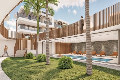 Продажа квартиры в Пилар де ла Орадада, Аликанте, Испания 3 спальни, 81м2 №121521 - фото 7