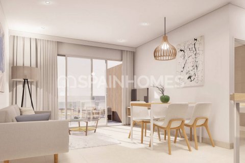 Продажа квартиры в Пилар де ла Орадада, Аликанте, Испания 3 спальни, 81м2 №121521 - фото 12