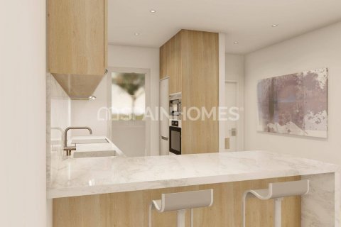 Продажа квартиры в Пилар де ла Орадада, Аликанте, Испания 3 спальни, 81м2 №121521 - фото 15