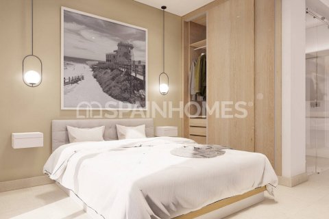 Продажа квартиры в Пилар де ла Орадада, Аликанте, Испания 3 спальни, 81м2 №121521 - фото 17