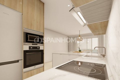 Продажа квартиры в Пилар де ла Орадада, Аликанте, Испания 3 спальни, 81м2 №121521 - фото 16