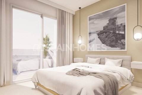 Продажа квартиры в Пилар де ла Орадада, Аликанте, Испания 3 спальни, 81м2 №121521 - фото 19