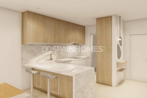 Продажа квартиры в Пилар де ла Орадада, Аликанте, Испания 3 спальни, 81м2 №121521 - фото 13