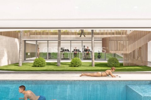 Продажа квартиры в Пилар де ла Орадада, Аликанте, Испания 3 спальни, 81м2 №121521 - фото 10