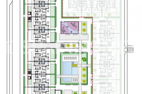Продажа квартиры в Пилар де ла Орадада, Аликанте, Испания 3 спальни, 81м2 №121521 - фото 20
