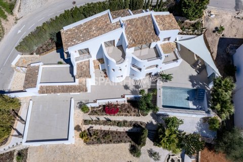 Продажа виллы в Алтея, Аликанте, Испания 5 спален, 273м2 №121520 - фото 13