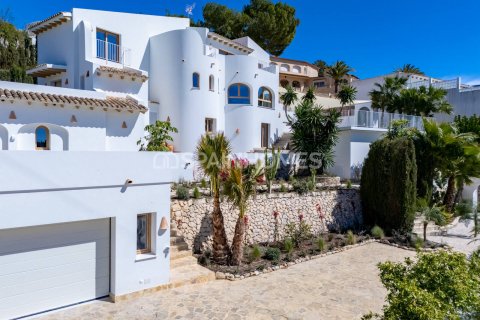 Villa for sale Altea, Alicante, Spain 5 bedrooms, 273 sq.m. No. 121520 - photo 1