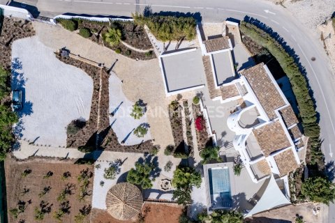 Продажа виллы в Алтея, Аликанте, Испания 5 спален, 273м2 №121520 - фото 14