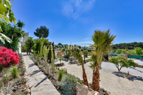 Villa for sale Altea, Alicante, Spain 5 bedrooms, 273 sq.m. No. 121520 - photo 30