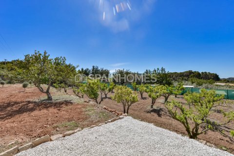 Villa for sale Altea, Alicante, Spain 5 bedrooms, 273 sq.m. No. 121520 - photo 29
