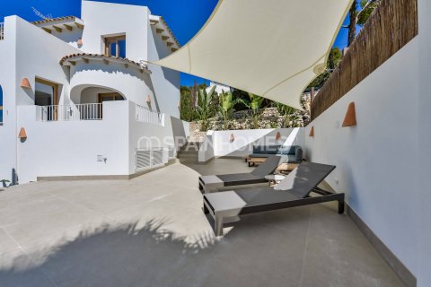 Villa for sale Altea, Alicante, Spain 5 bedrooms, 273 sq.m. No. 121520 - photo 20