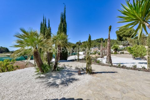 Villa for sale Altea, Alicante, Spain 5 bedrooms, 273 sq.m. No. 121520 - photo 28