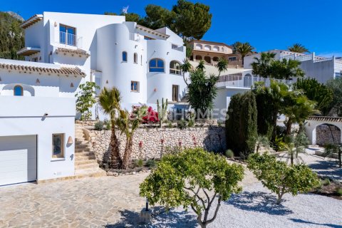 Villa for sale Altea, Alicante, Spain 5 bedrooms, 273 sq.m. No. 121520 - photo 6
