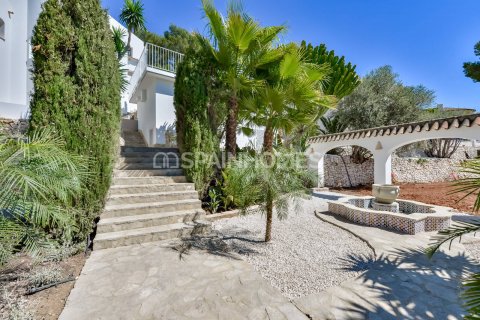 Villa for sale Altea, Alicante, Spain 5 bedrooms, 273 sq.m. No. 121520 - photo 26
