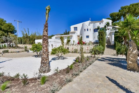 Villa for sale Altea, Alicante, Spain 5 bedrooms, 273 sq.m. No. 121520 - photo 22