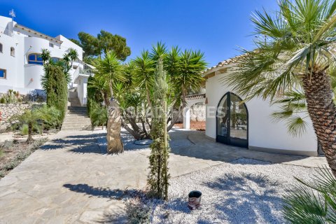 Villa for sale Altea, Alicante, Spain 5 bedrooms, 273 sq.m. No. 121520 - photo 23