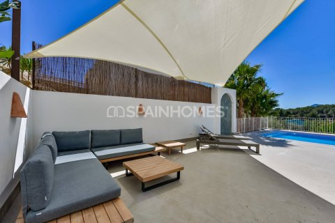 Villa for sale Altea, Alicante, Spain 5 bedrooms, 273 sq.m. No. 121520 - photo 18