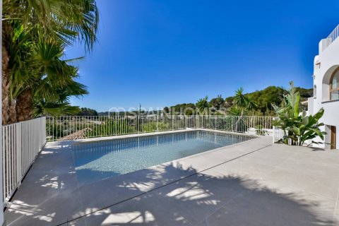 Villa for sale Altea, Alicante, Spain 5 bedrooms, 273 sq.m. No. 121520 - photo 17