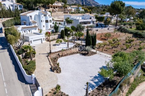 Villa for sale Altea, Alicante, Spain 5 bedrooms, 273 sq.m. No. 121520 - photo 3