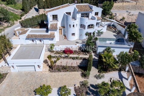 Продажа виллы в Алтея, Аликанте, Испания 5 спален, 273м2 №121520 - фото 12