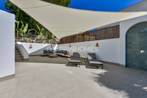 Продажа виллы в Алтея, Аликанте, Испания 5 спален, 273м2 №121520 - фото 19