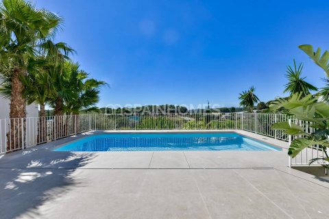 Villa for sale Altea, Alicante, Spain 5 bedrooms, 273 sq.m. No. 121520 - photo 15