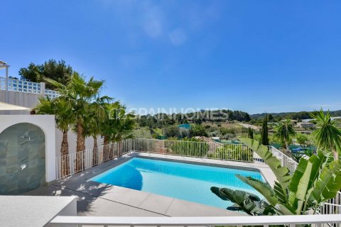Продажа виллы в Алтея, Аликанте, Испания 5 спален, 273м2 №121520 - фото 16