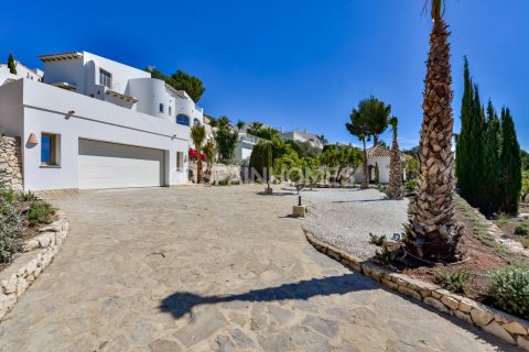 Villa for sale Altea, Alicante, Spain 5 bedrooms, 273 sq.m. No. 121520 - photo 25