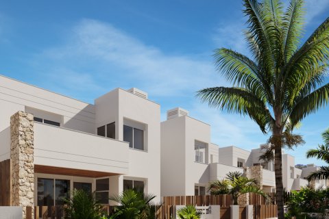 Продажа бунгало Сан Хуан де лос Террерос, Альмерия, Испания 2 спальни, 189м2 №123800 - фото 27